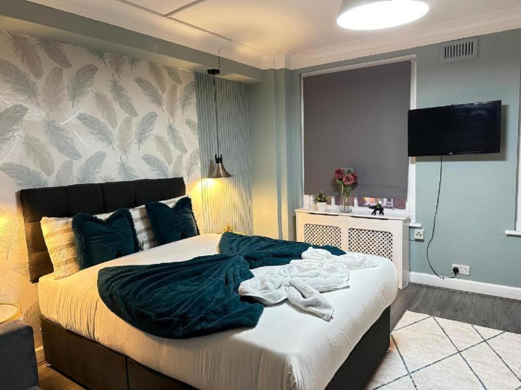 Apartment Park Lane Beautiful *