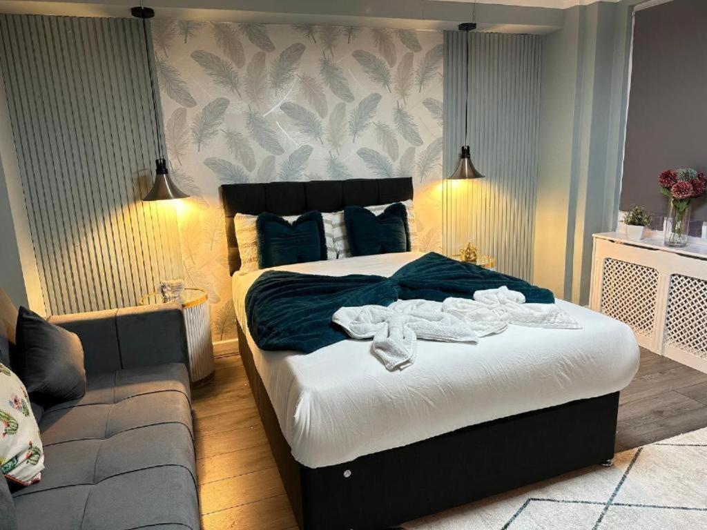 Apartment Park Lane Beautiful *
